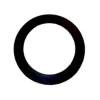 DN 800 PN 10 armert EPDM flensepakning m/O-ring EN 1514-1