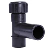 Produktbilde - 2447172 - PE 100 SDR 11 anboringsenhet mkutteskjær for elektrosveisesadel