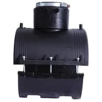 Produktbilde - 2447132 - PE100 SDR 11 elektrosadel melektroavstikk