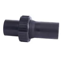 40 mm x 2" PE 100 SDR 11 løsbar union