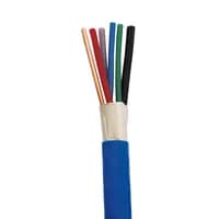 Produktbilde - Isoterm Ohmsk varmekabel blå