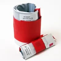 Produktbilde - 3113801 - forseglingsbag brann OKT FISS
