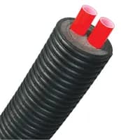 Produktbilde - 2405413 - RADIFLEX TWIN PEX PN6