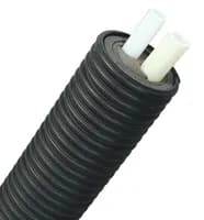 Produktbilde - 2405426 - SANIFLEX TWIN PEX PN10