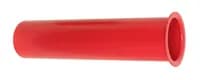 Produktbilde - 3076398 - Protectline Trompetspiss, PVC, rød