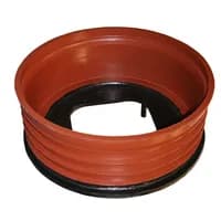 Produktbilde - 3074531 - Stormbox II stigerørsmuffe 630