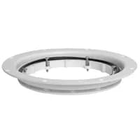 Produktbilde - Pipelife forhøyningsring 13 mm