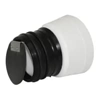 Produktbilde - 2206962 - Klaffventil fveggklosett type WS