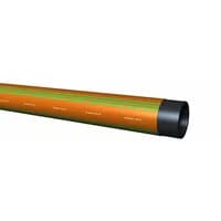 Produktbilde - 2392893 - PE100RC SmartlineM Kapperør 12m SDR17 RB