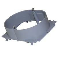 Utforingsfront Powerline 1,5 veggboks