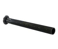 PE100RC SDR 11 HP krage med flens og rør 280/DN250 PN10, L=1,05m