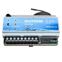 Isoterm bryter EASY Reg drift/boost 25A 10m føler.