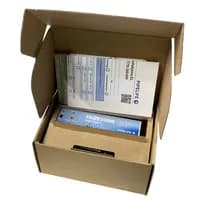 EasyREG F-PAK