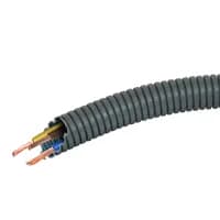 Produktbilde - Powerline PN3G2,5 grey
