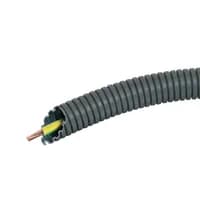 Produktbilde - Powerline 1x6GG grey