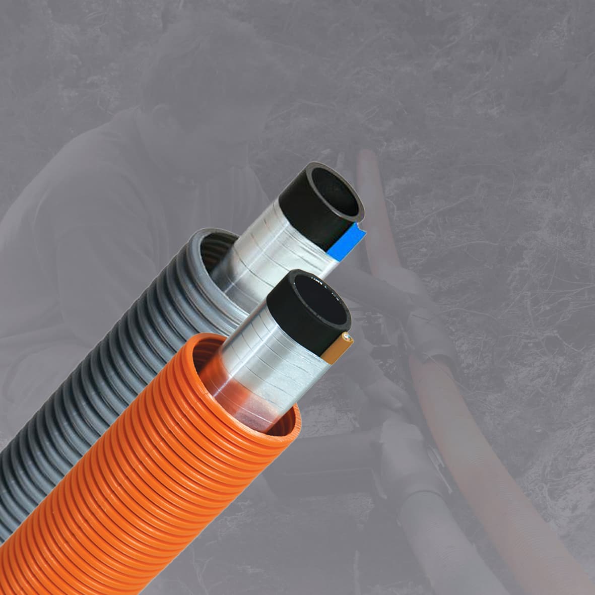 Isoterm T75, T300, T600