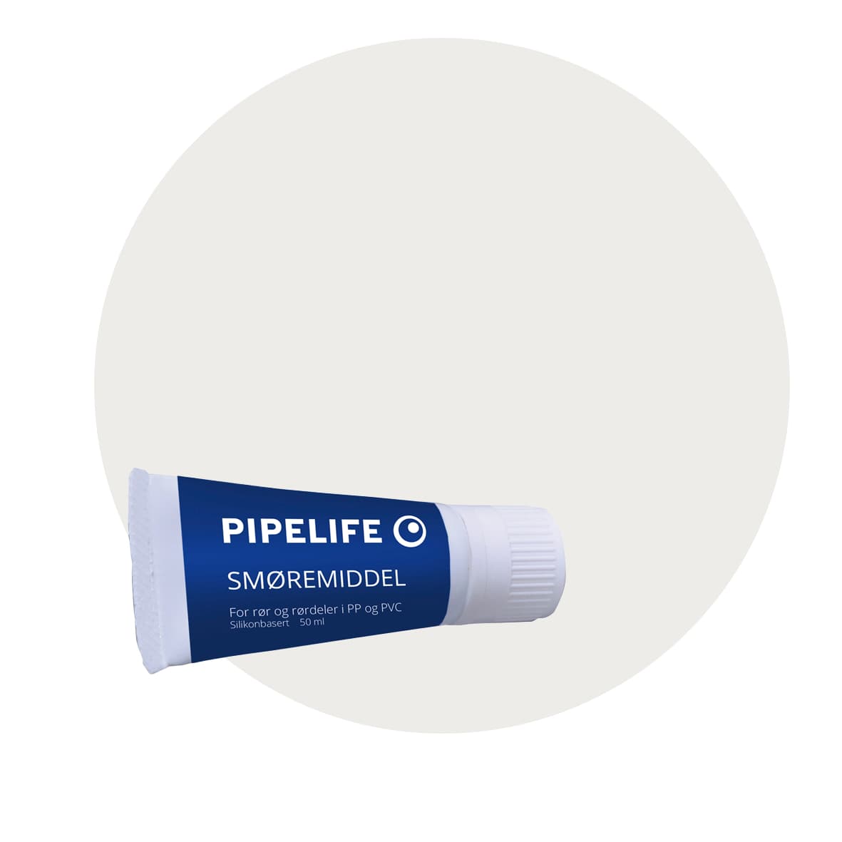 Pipelife smøremiddel
