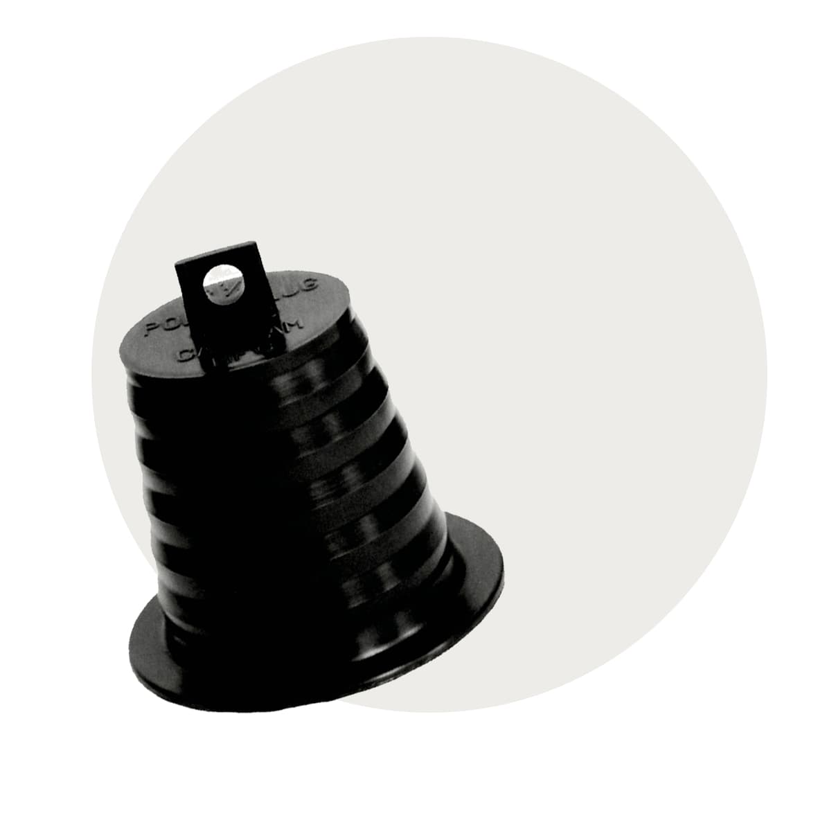 Poly Plug