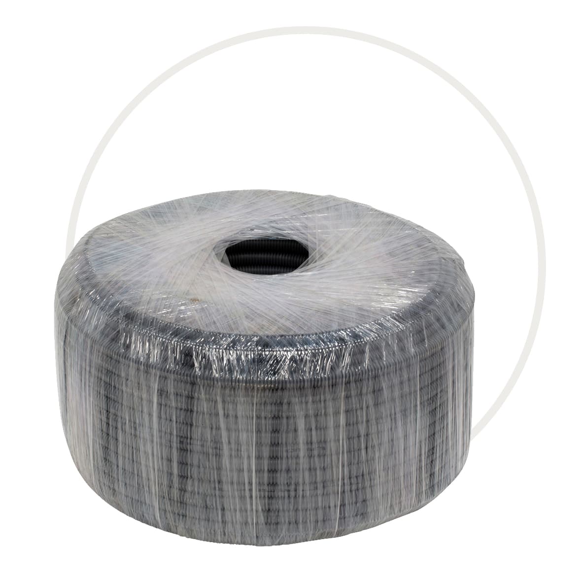 Powerline coil