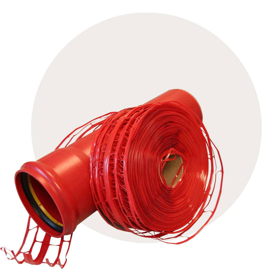 Varselnett for kabel