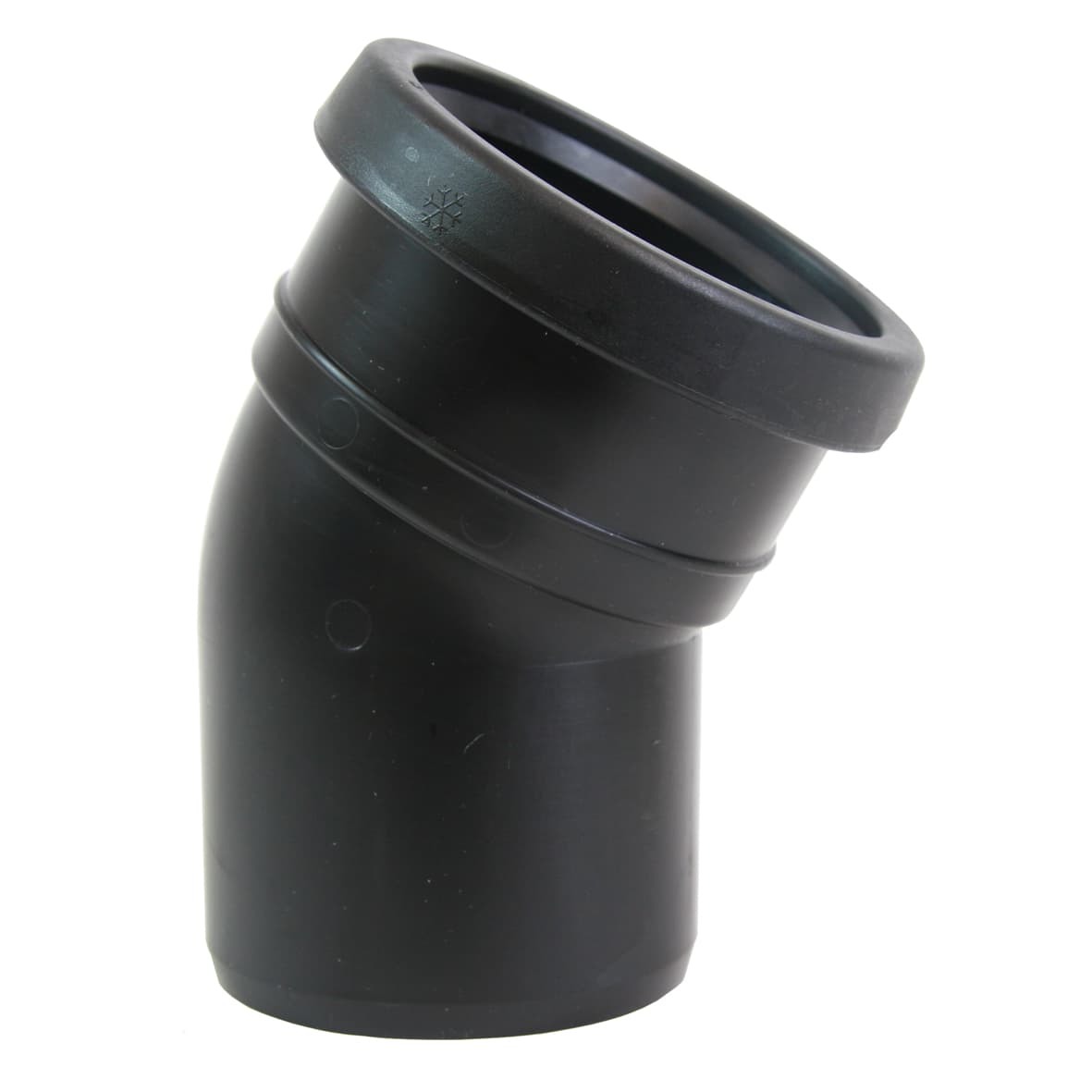 Produktbilde - 2200127 - PP bend sort