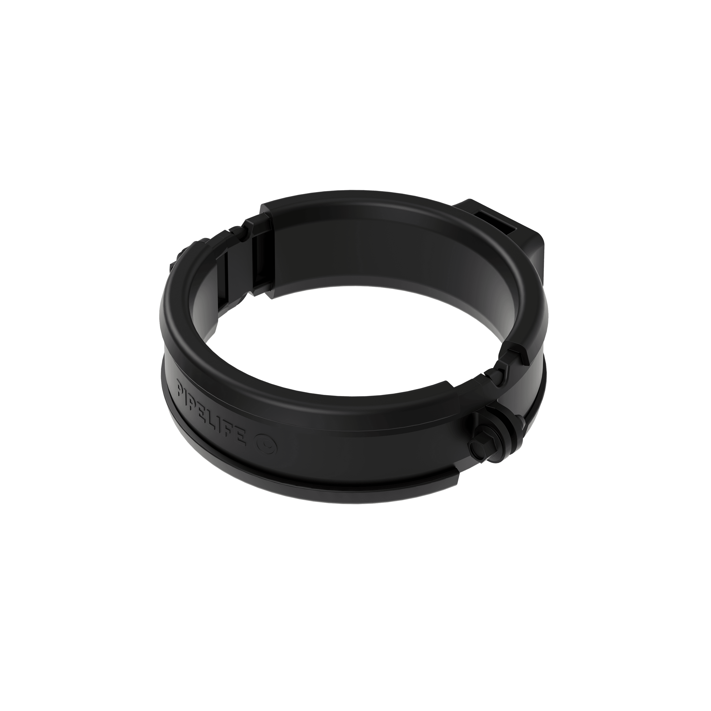 Produktbilde - 2213474 - Pipelife klammer glidende