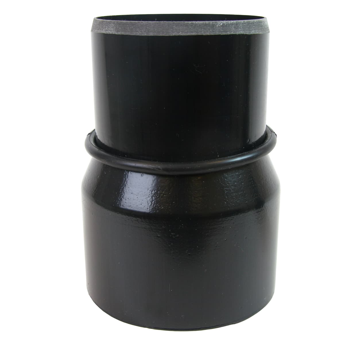 Produktbilde - 2221593 - Krympemuffe sort
