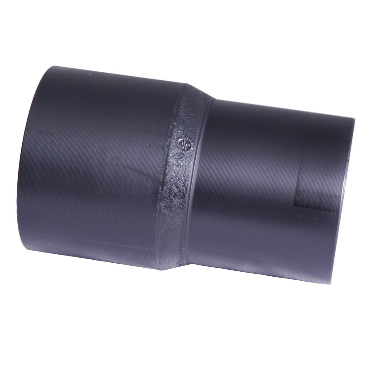 Produktbilde - 2447443 - PE 100 SDR 11 dim. overgang felektromuffer