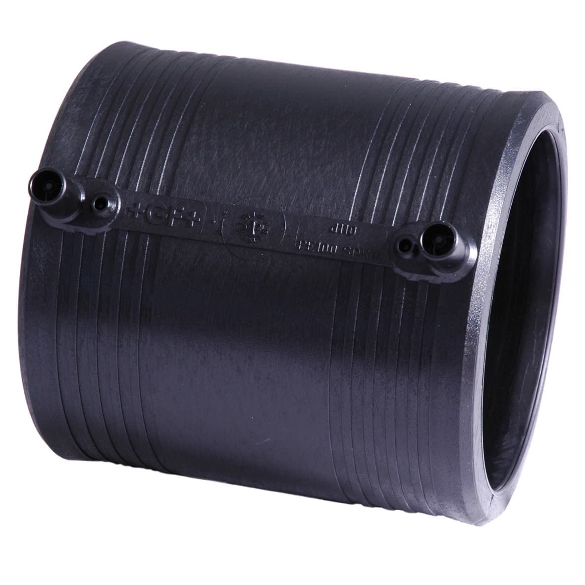 Produktbilde - 2448031 - PE 100 SDR 11 elektromuffe