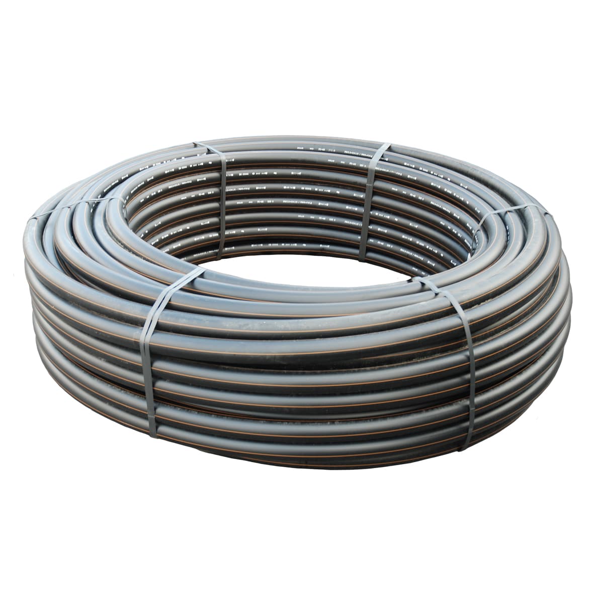 Produktbilde - 2391899 - PE 100 SDR 11 trykkrør i kveil