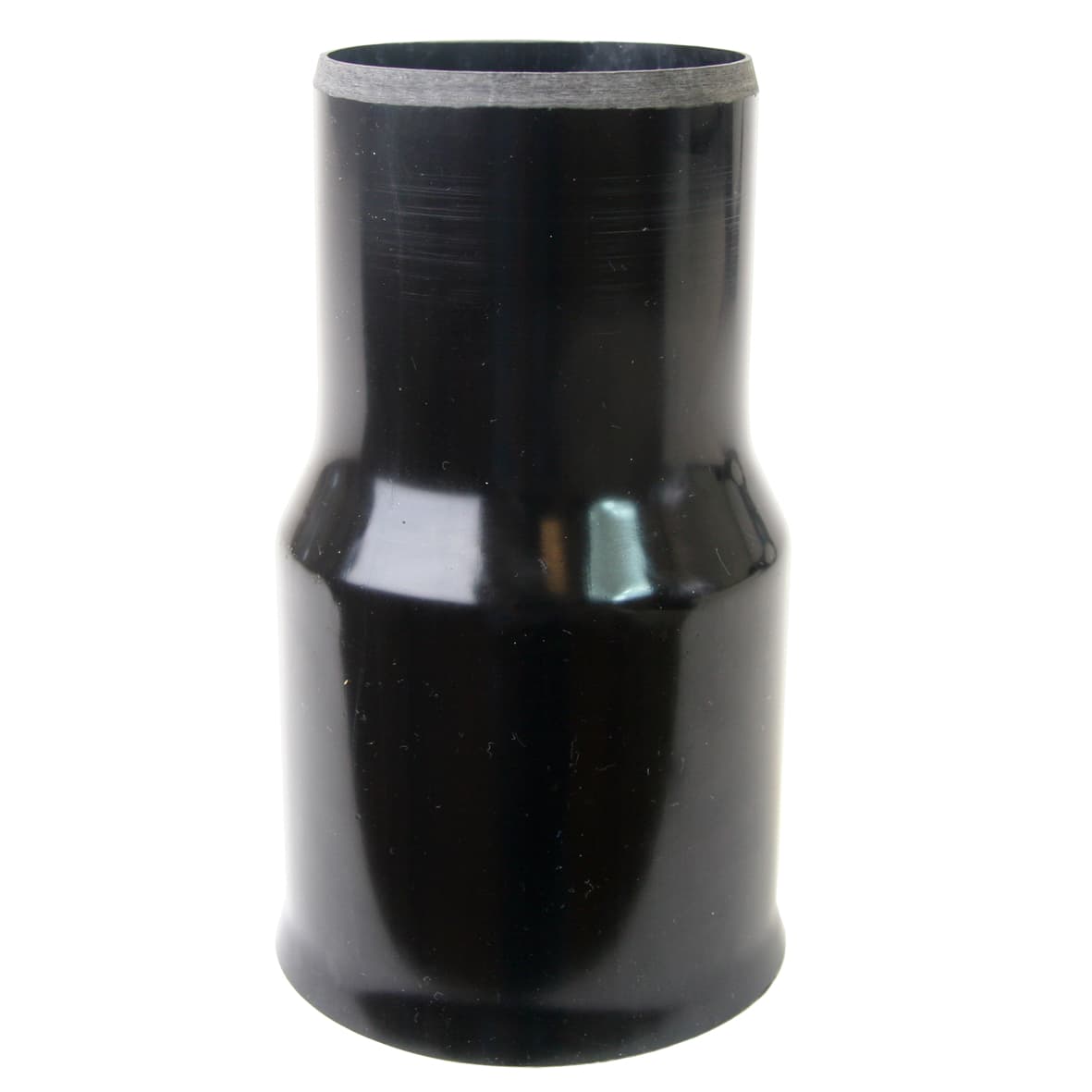 Produktbilde - 3076721 - Overgang PVC svart