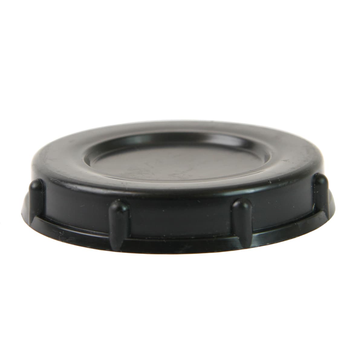 Produktbilde - 2200143 - PP stakelokk med pakning sort