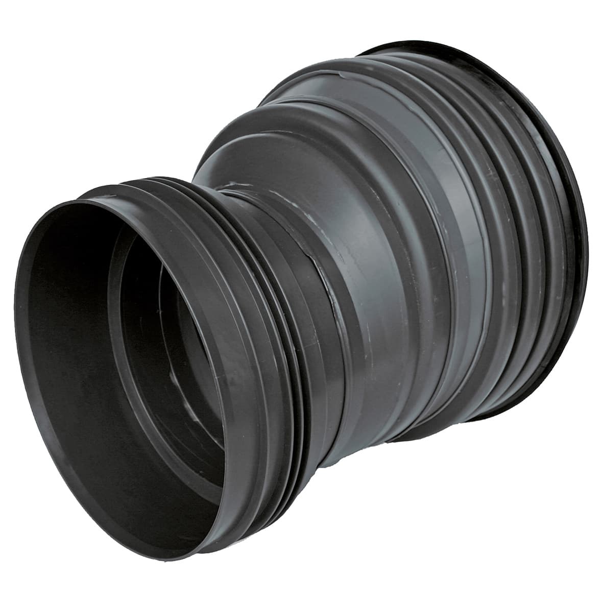 Produktbilde - 3074933 - Pragma Infra dimensjonsovergang