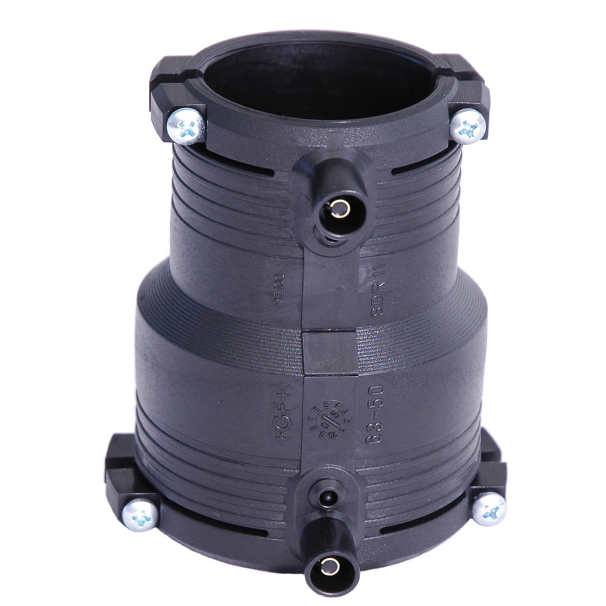 Produktbilde - 2448063 - PE 100 SDR 11 elektrøreduksjon