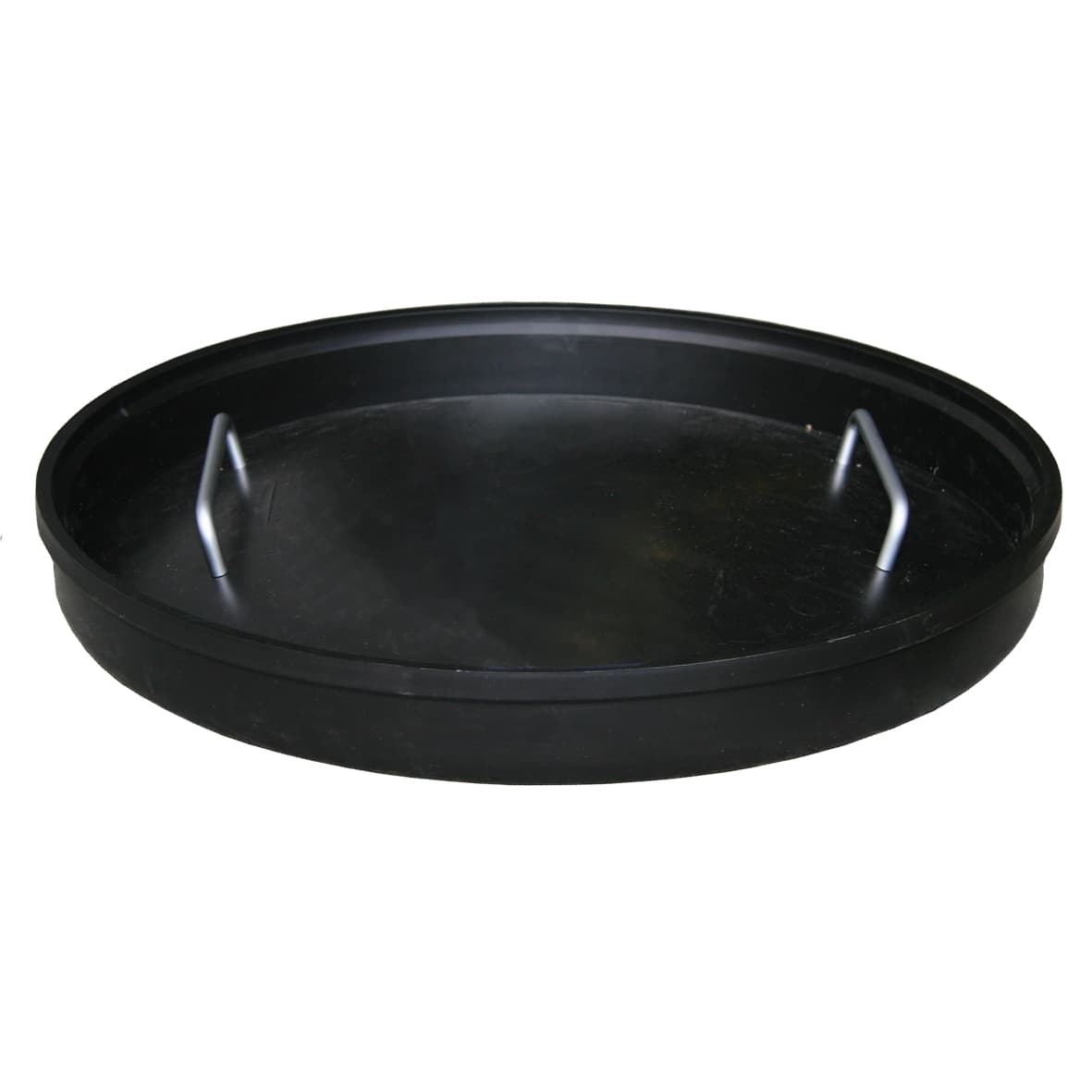 Produktbilde - 3358322 - PP innv. lokk mhåndtak sort