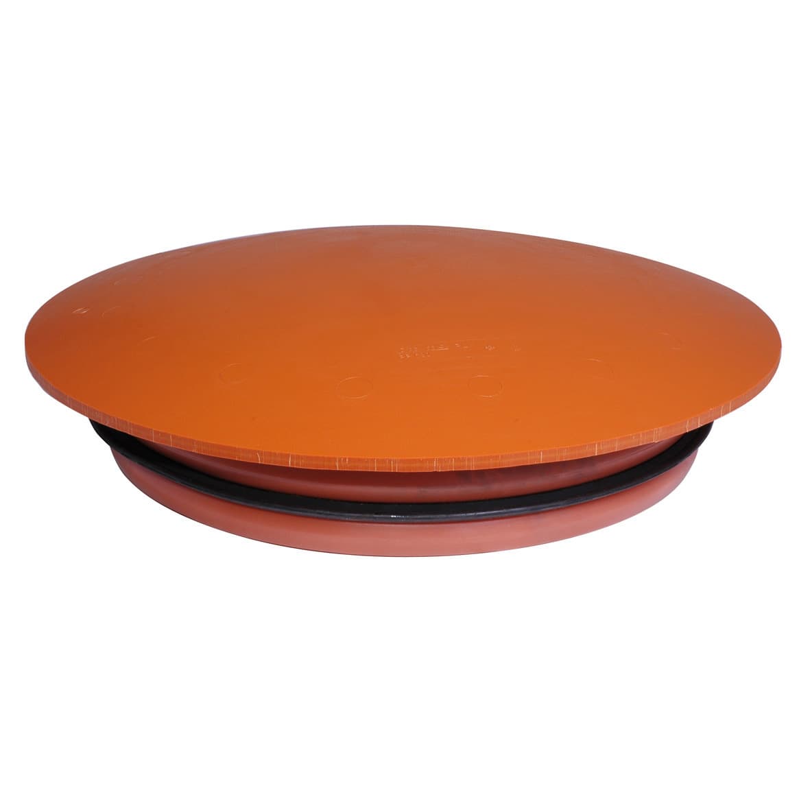 Produktbilde - 3358428 - Kinalokk for 400mm stigerørmuffe
