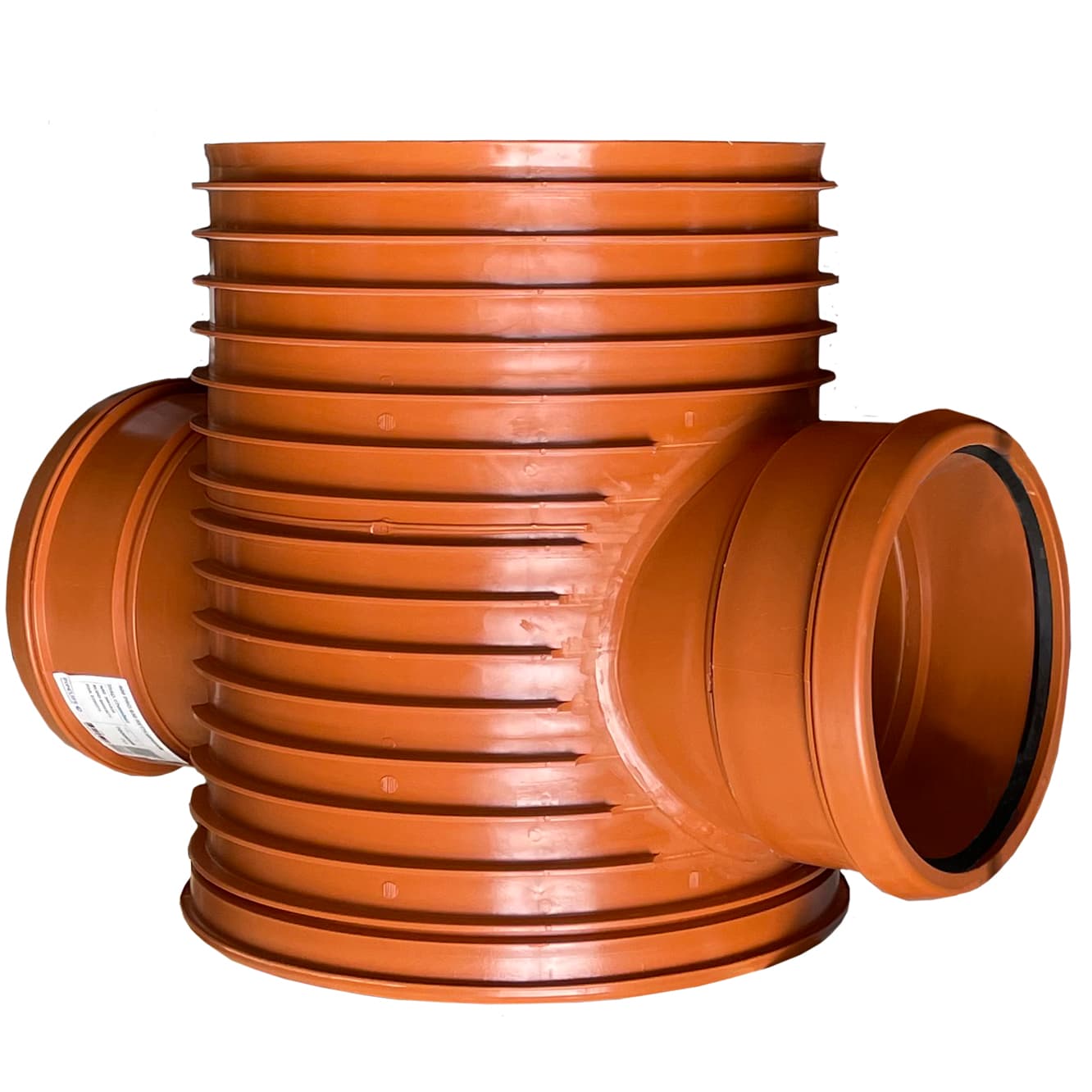 Produktbilde - PRO630 400 rettløpskum