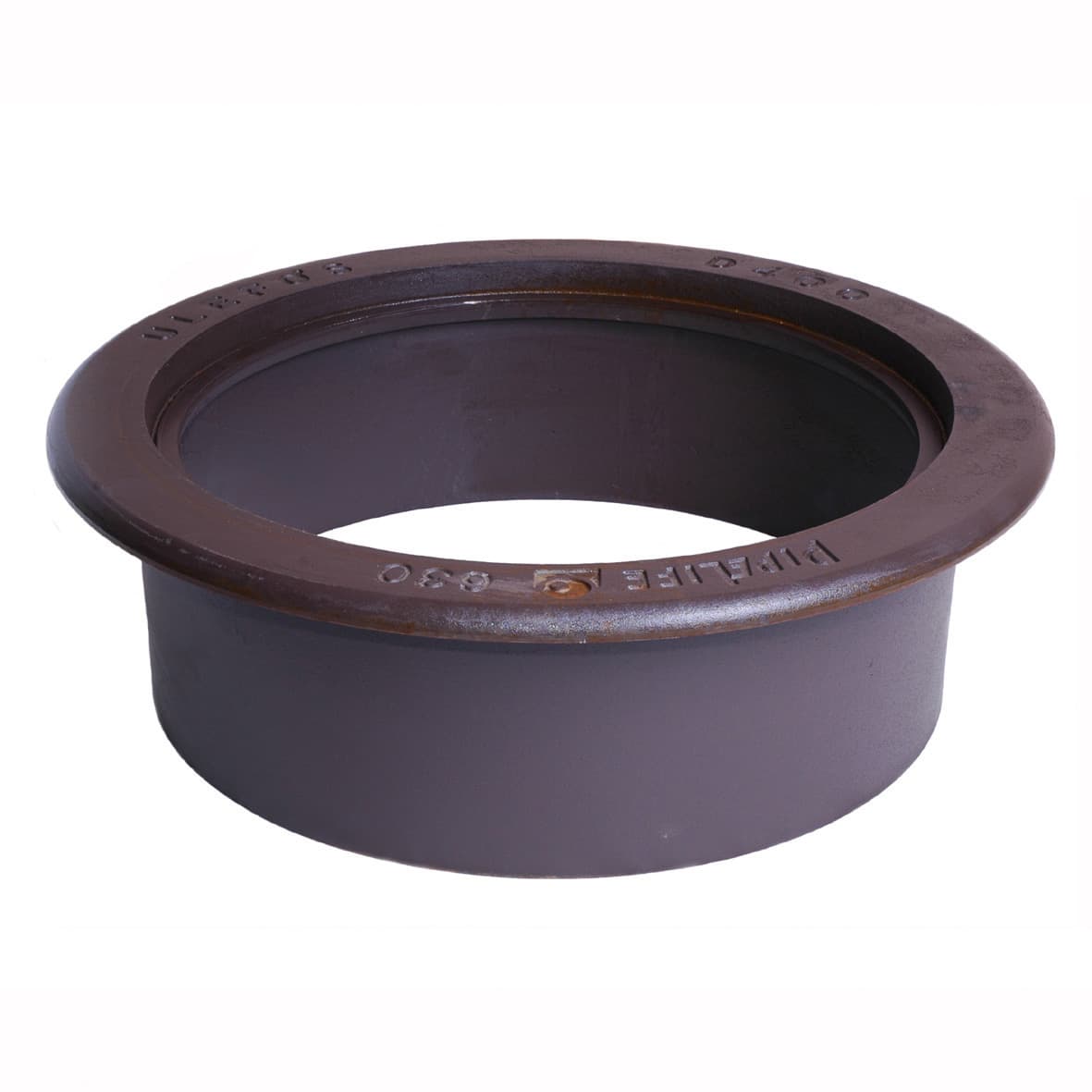 Produktbilde - 3358408 - Flytende ramme tilpasset NS lokk
