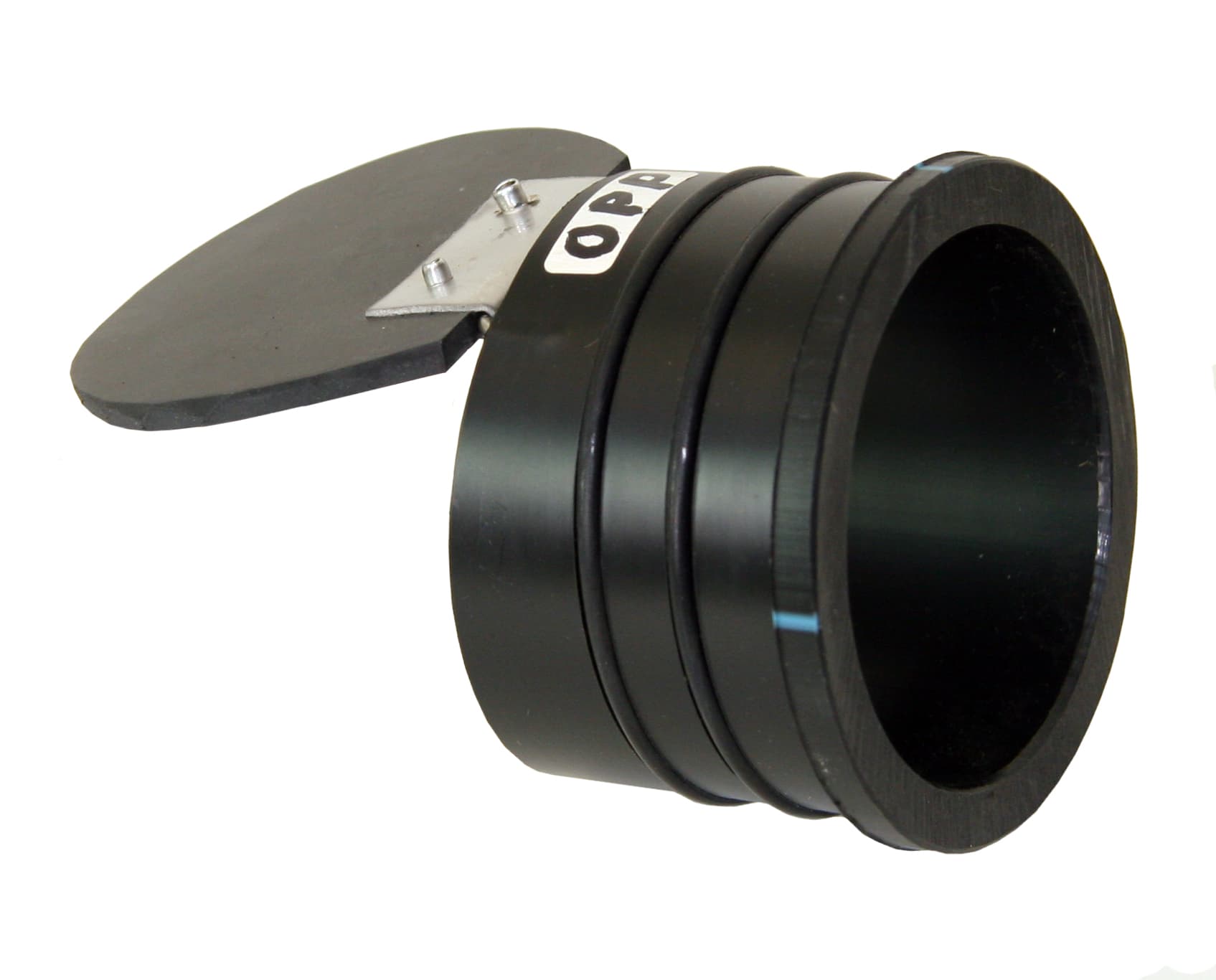Produktbilde - 2206958 - Klaffventil fveggklosett type GR