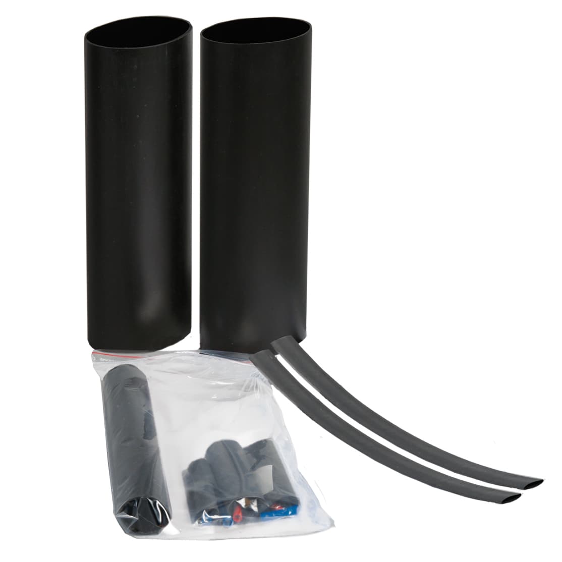 Produktbilde - Endekobling Isotermrør T2000 2ender uten bryter