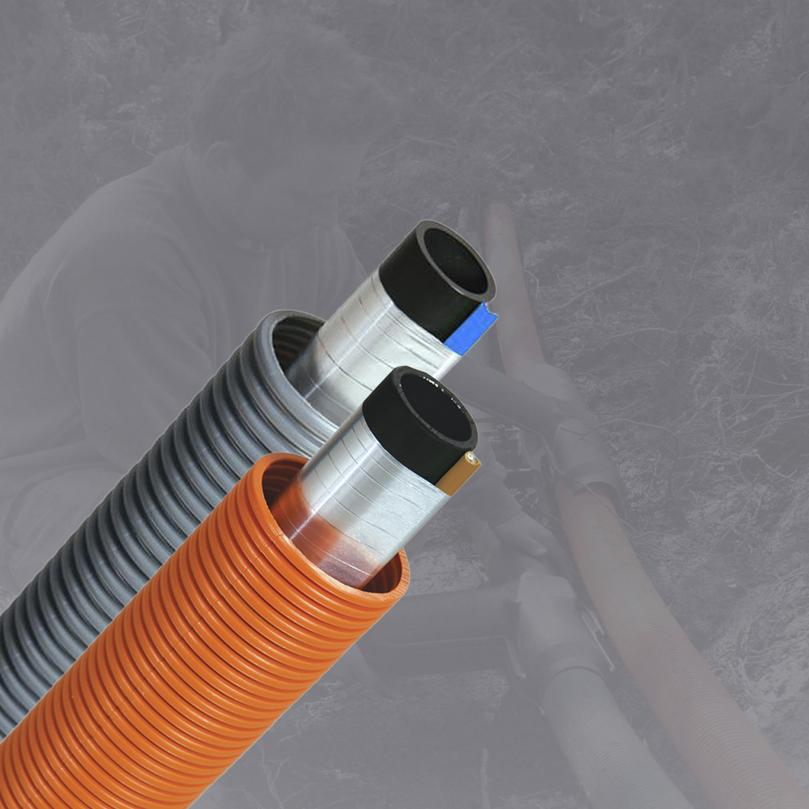 Isoterm T75, T300, T600