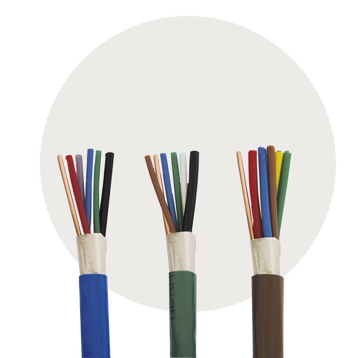 Ohmsk varmekabel
