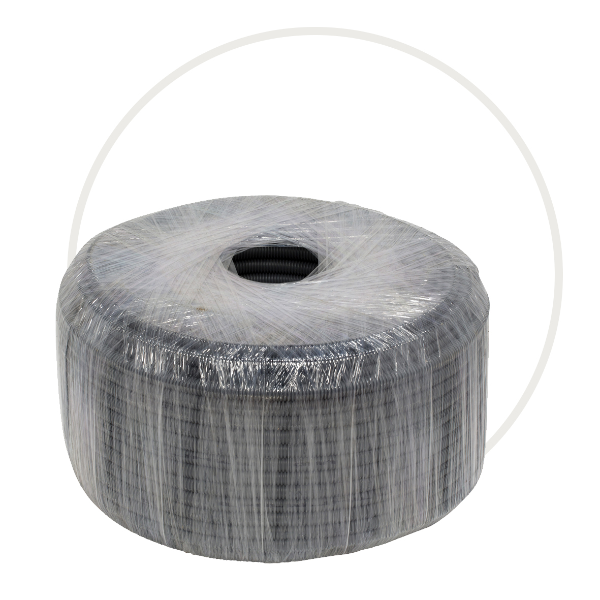 Powerline coil