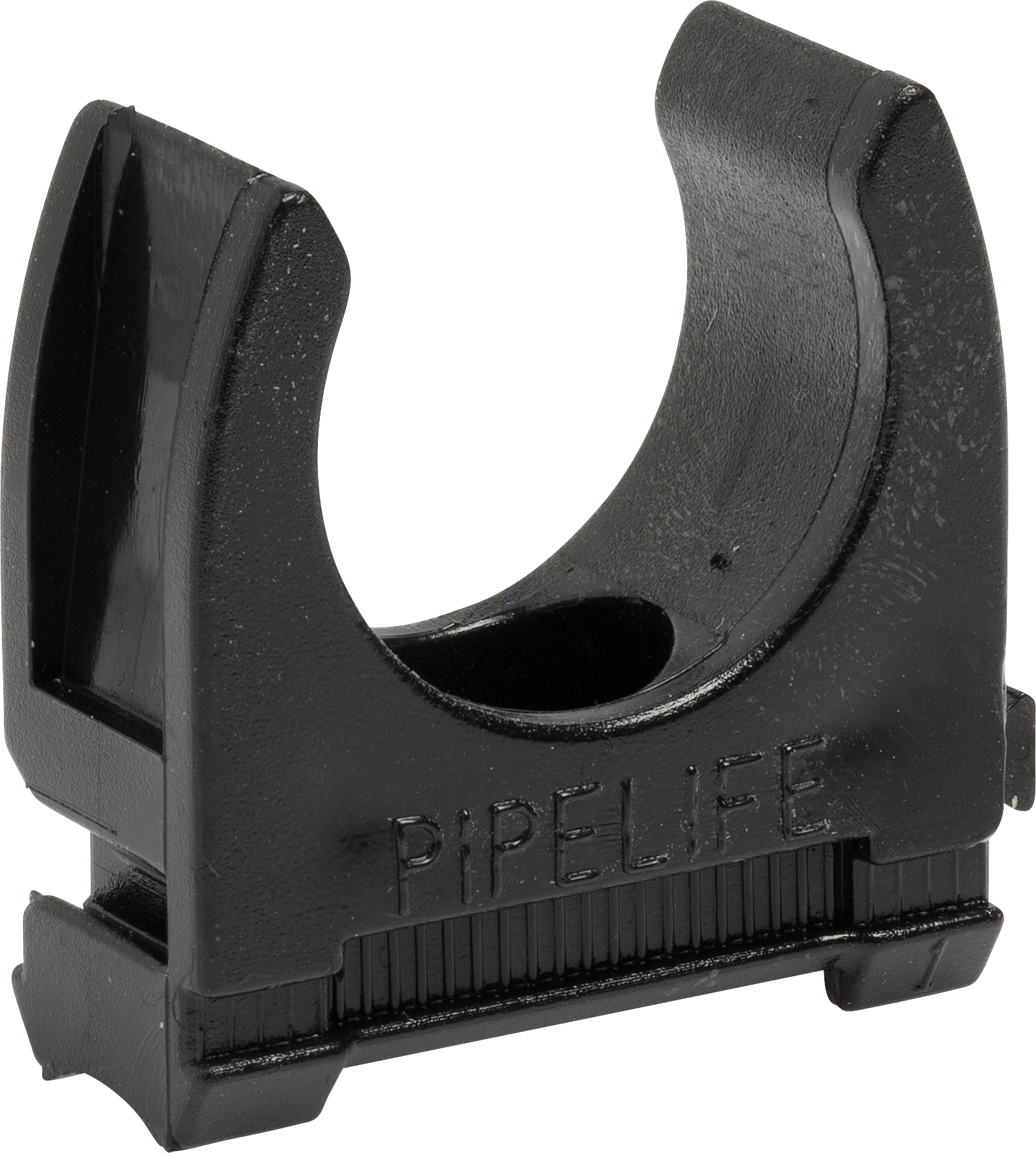 Produktbilde - Glatte PVC UV rør Klammer