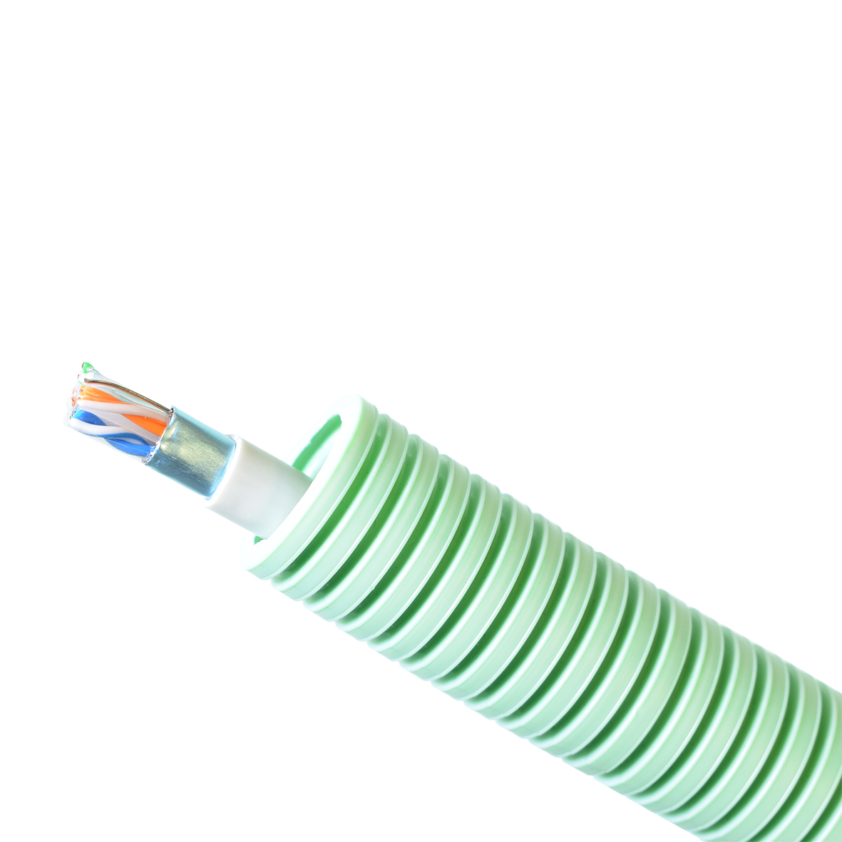 Produktbilde - PreflexPRO 16mm HF FTP CAT6