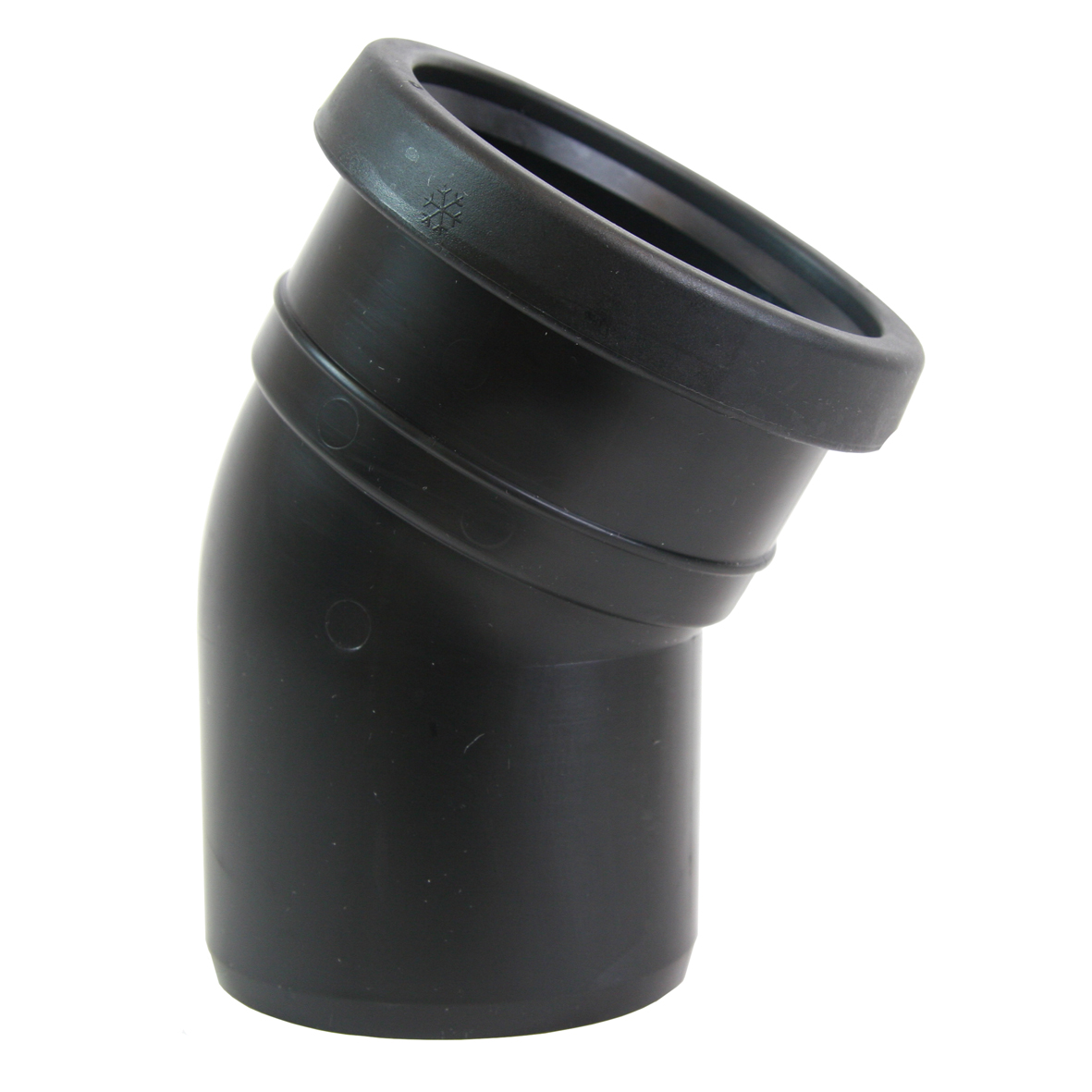 Produktbilde - 2200127 - PP bend sort