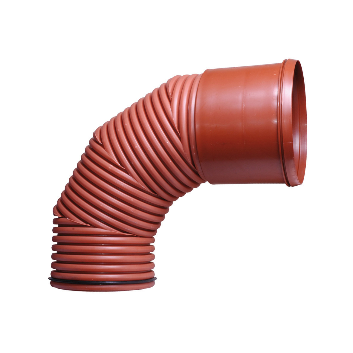 Produktbilde - 3080157 - PP Pragma bend rødbrun