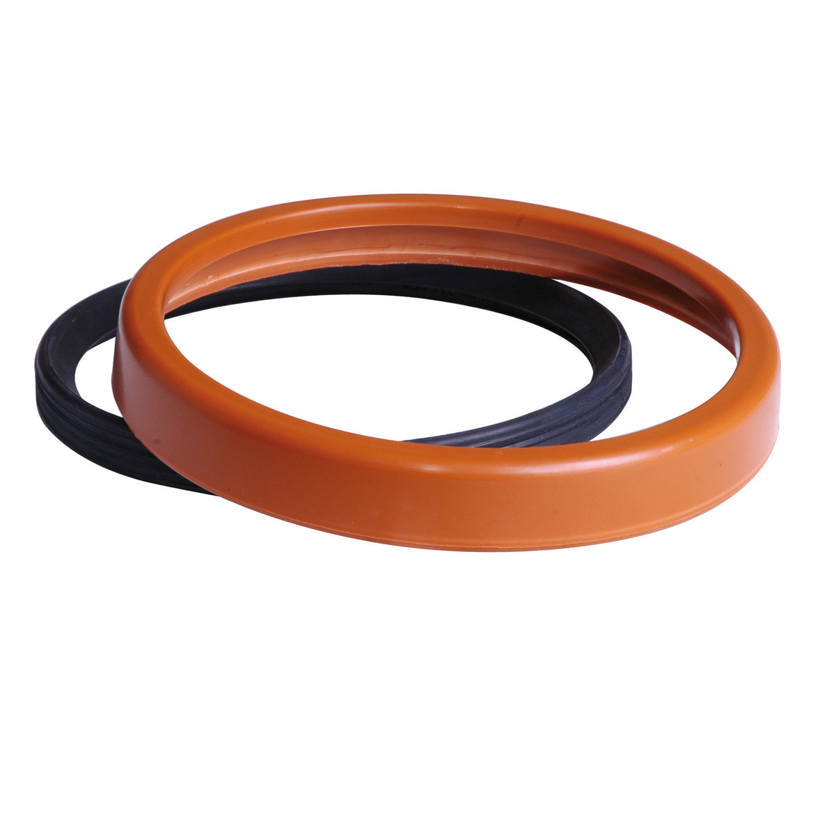 Produktbilde - 3074718 - PP klikkring mtetningsring