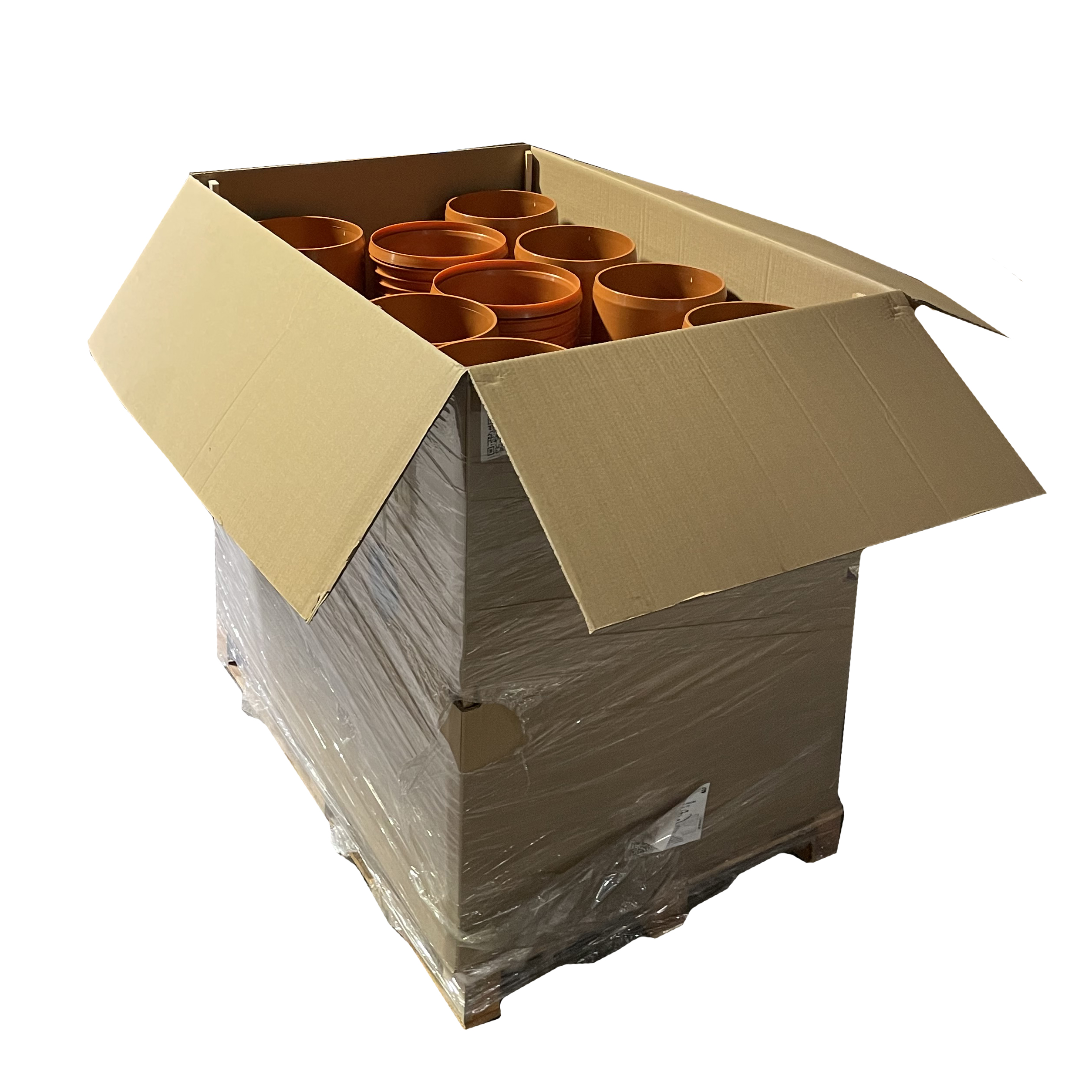 Produktbilde - 3496100543 T-pak overgang pragma_glatt eks 250