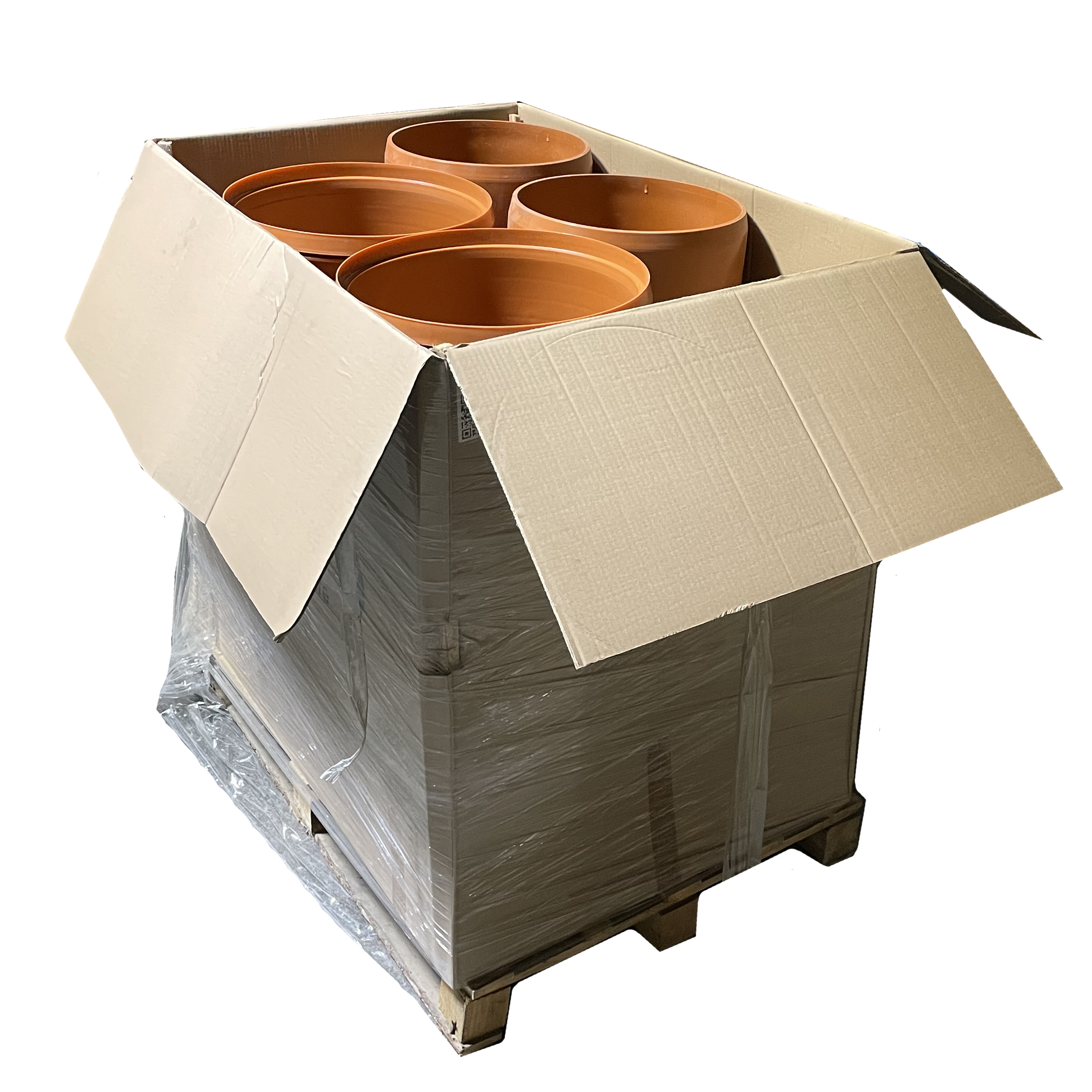 Produktbilde - 3496100544 T-pak overgang pragma_glatt eks 400
